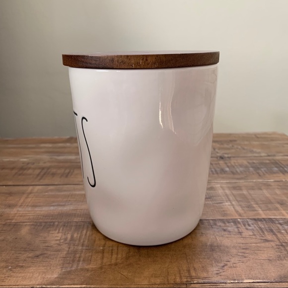 Rae Dunn NUTS Cellar - Picture 6 of 6